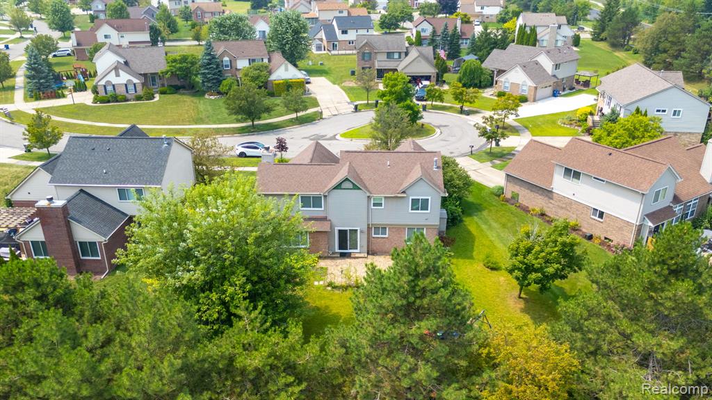 45447 Michael Court, Canton, MI 48188 — Photo 23