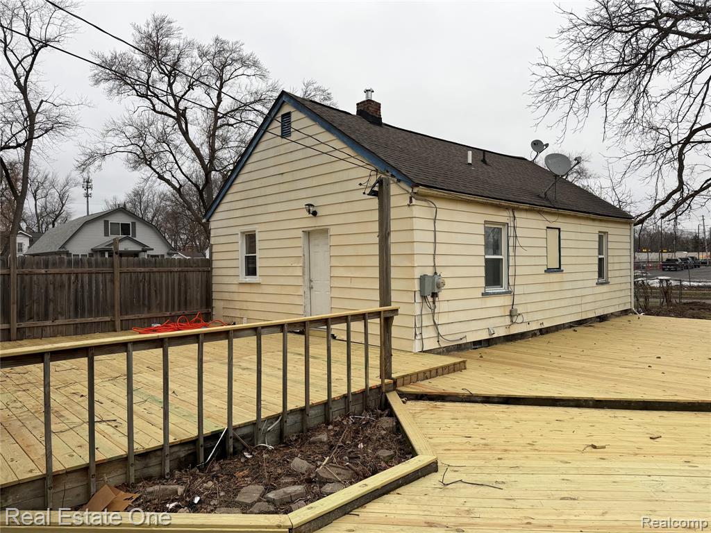 943 Premont Avenue, Waterford, MI 48328 — Photo 31