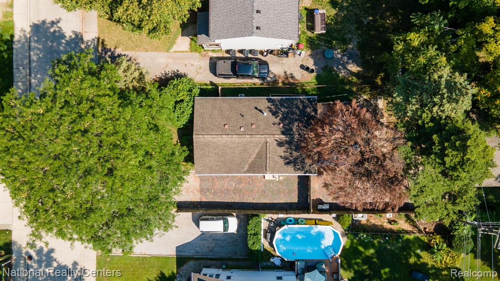 402 N West Street, Royal Oak, MI 48067 — Photo 32