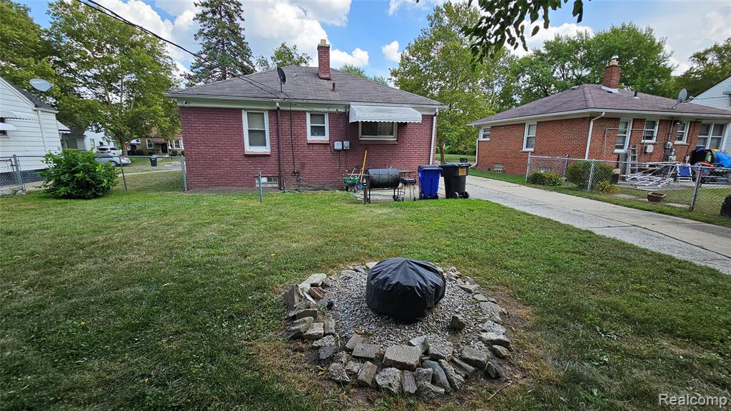 19235 Fleming Street, Detroit, MI 48234 — Photo 7