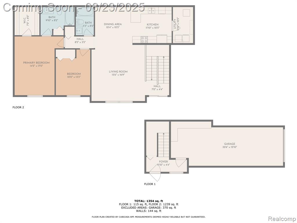 3383 Kneeland Circle, Howell, MI 48843 — Photo 21
