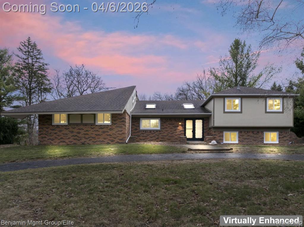 5910 Cedar Knoll Drive
