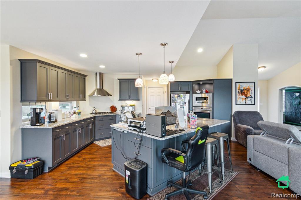 4900 Arbor Crest, Monroe, MI 48161 — Photo 14