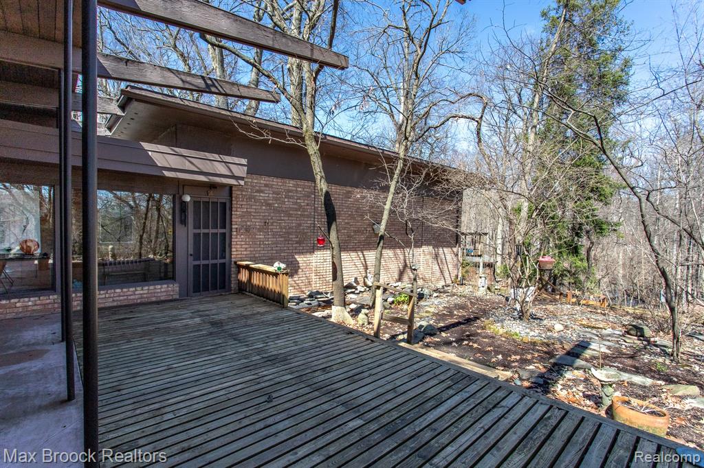 30875 Franklin Road, Franklin, MI 48025 — Photo 5