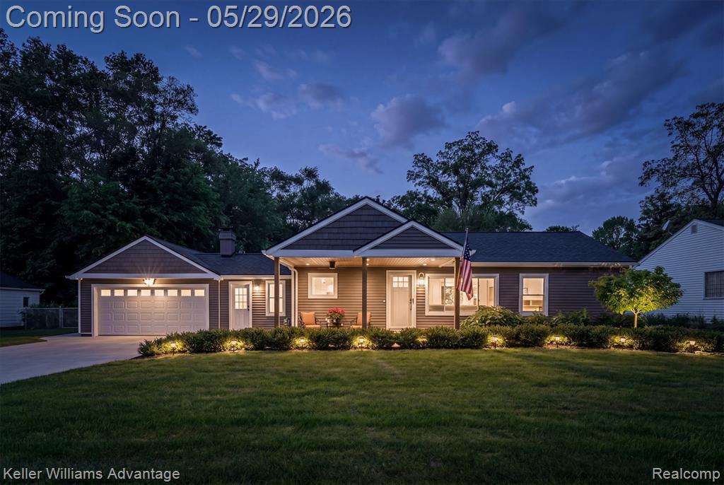 11389 Southworth Avenue, Plymouth, MI 48170 — Photo 2