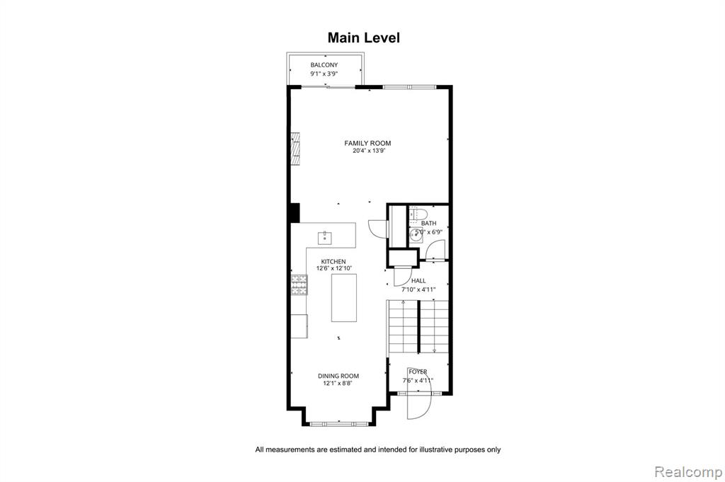 49693 Lantern Way, 159, Canton, MI 48188 — Photo 30