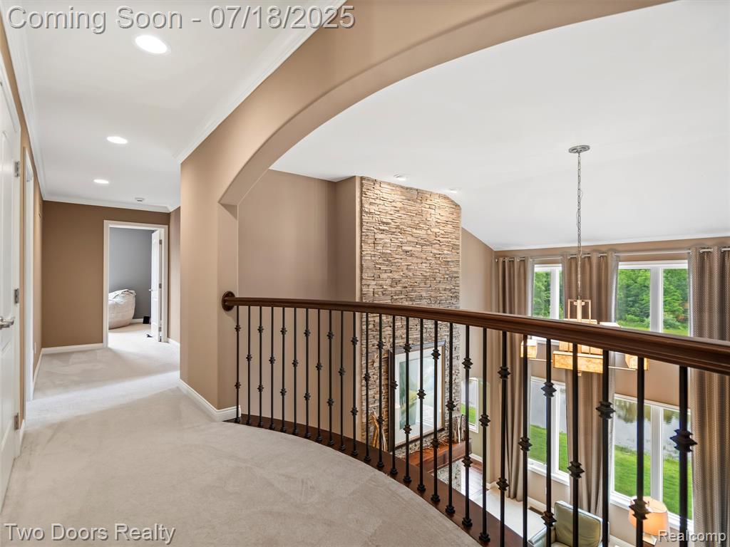 3551 Royal Berkshire Lane, Oakland, MI — Photo 39