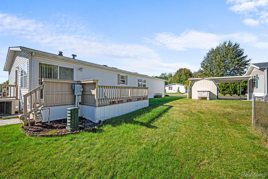 473 Fife, Temperance, MI 48182 — Photo 43