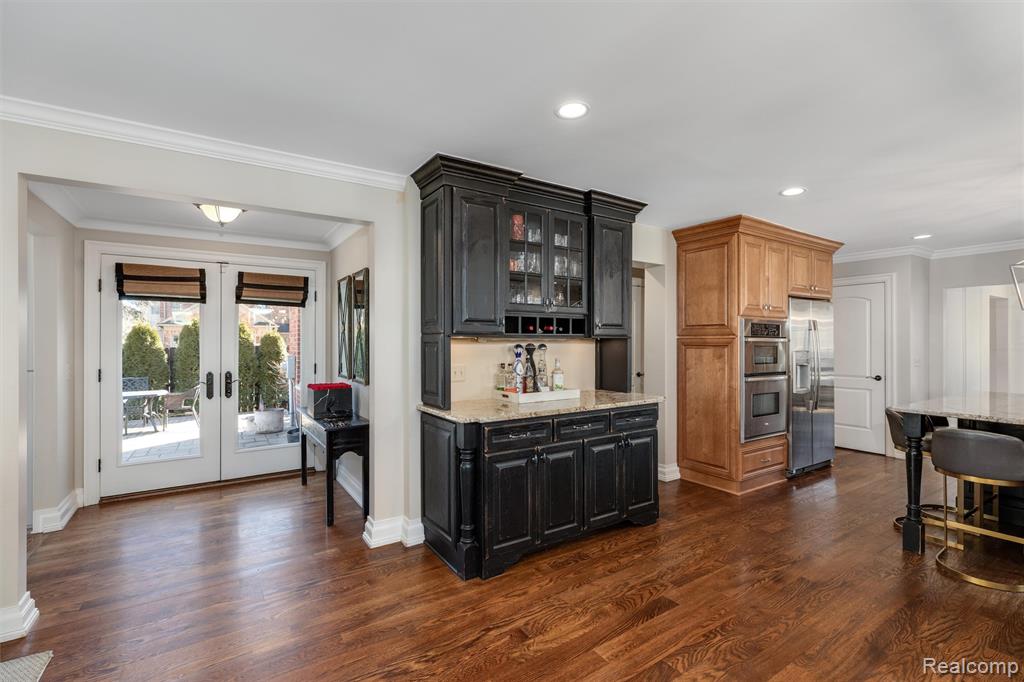 599 Westchester Way, Birmingham, MI 48009 — Photo 14