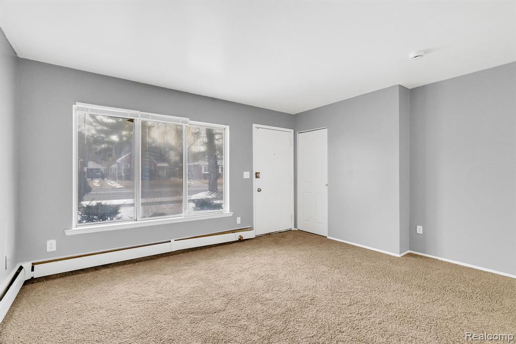 4535 Cadieux Road, # 42 / 210, Detroit, MI 48224 — Photo 6