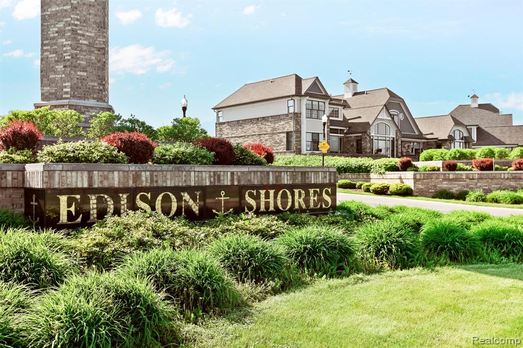 954 Edison Shores Court, Port Huron, MI 48060 — Photo 43