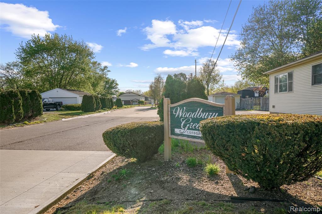 41257 S Woodbury Green Drive, Belleville, MI 48111 — Photo 37