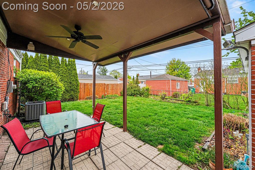 32533 Cambridge Street, Garden City, MI — Photo 21