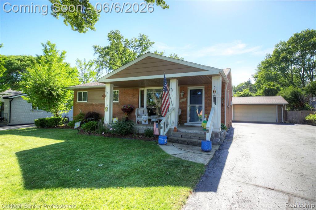 373 Tilmor Drive, Waterford, MI 48328 — Photo 50