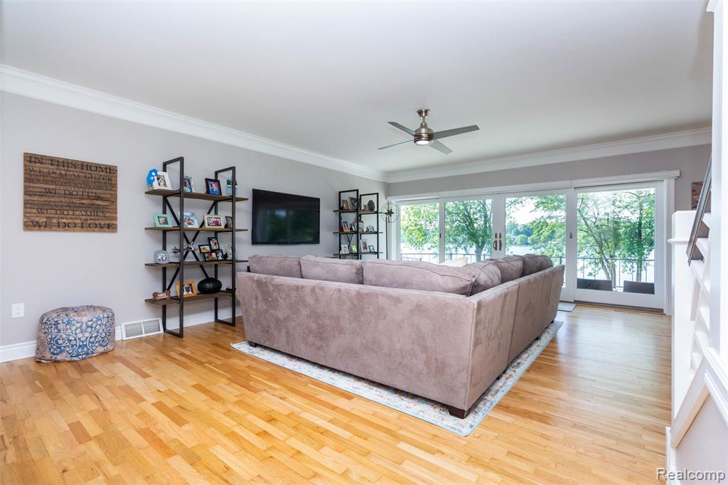 6081 Byram Lake Drive, Linden, MI 48451 — Photo 18