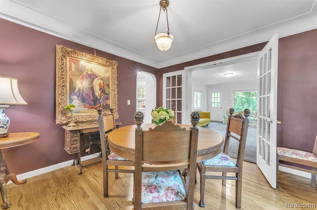 421 Maison Road, Grosse Pointe Farms, MI 48236 — Photo 11