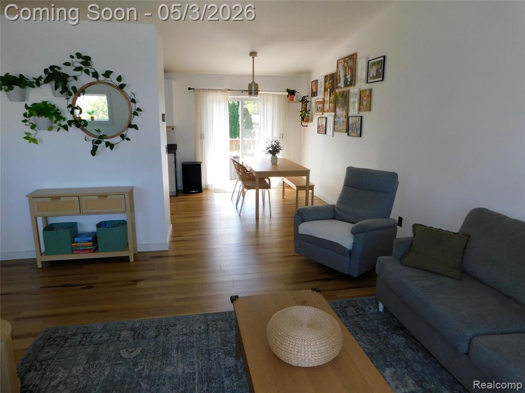 3329 Millcrest Drive, Lake Orion, MI — Photo 18