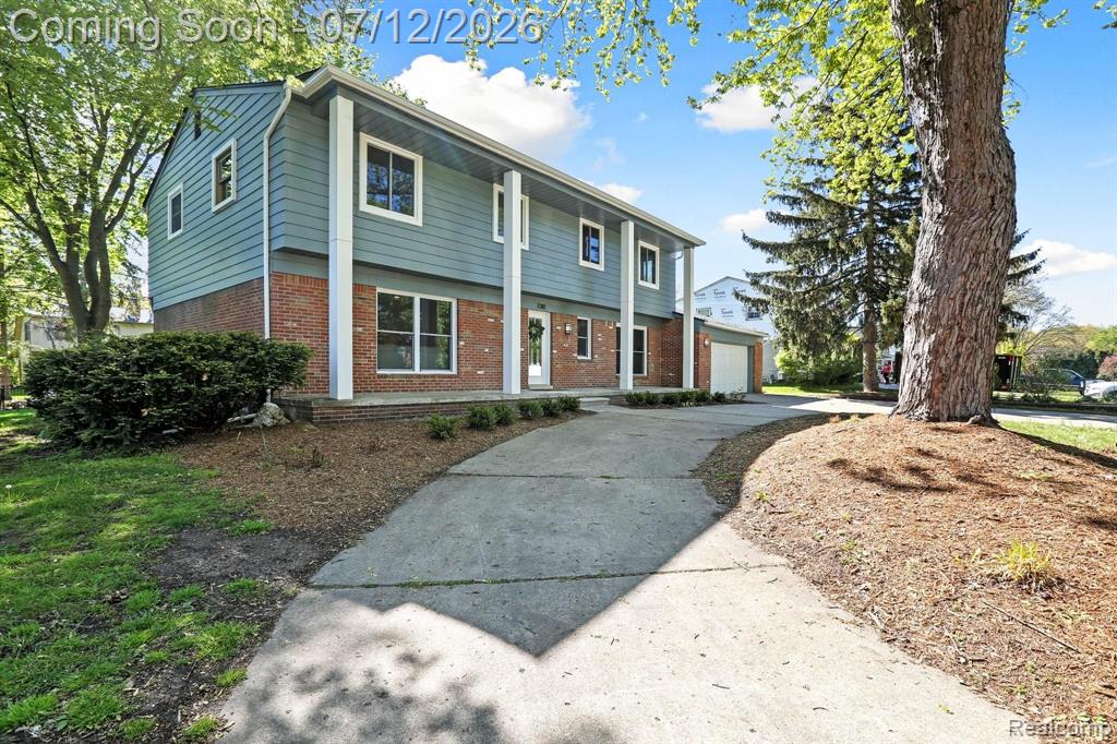 7381 CATHEDRAL Drive, Bloomfield Hills, MI — Photo 3