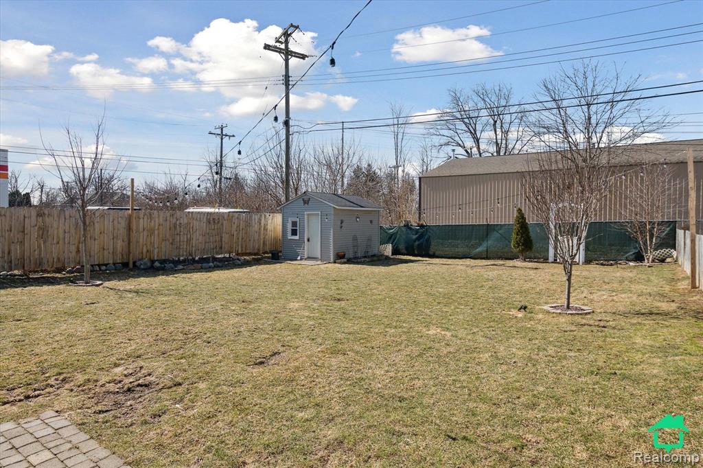 407 N Reese Street, South Lyon, MI 48178 — Photo 43