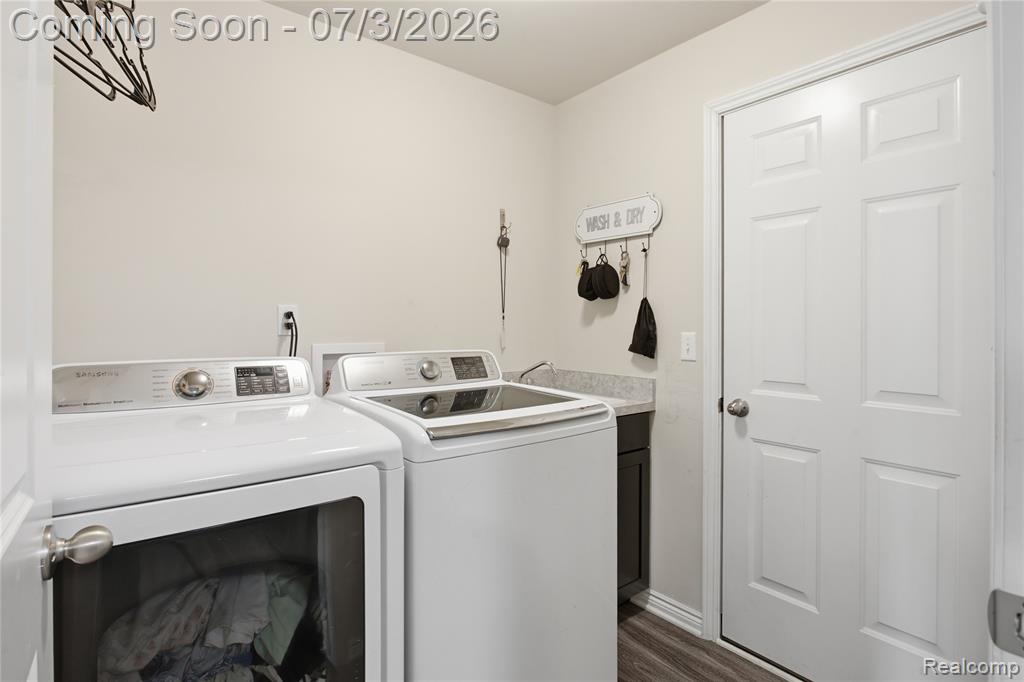 45766 Aragon Lane, Canton, MI 48187 — Photo 27