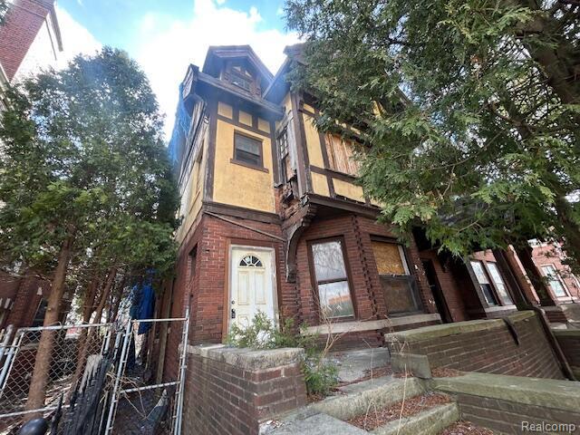 250 Eliot Street, Detroit, MI 48201 — Photo 2