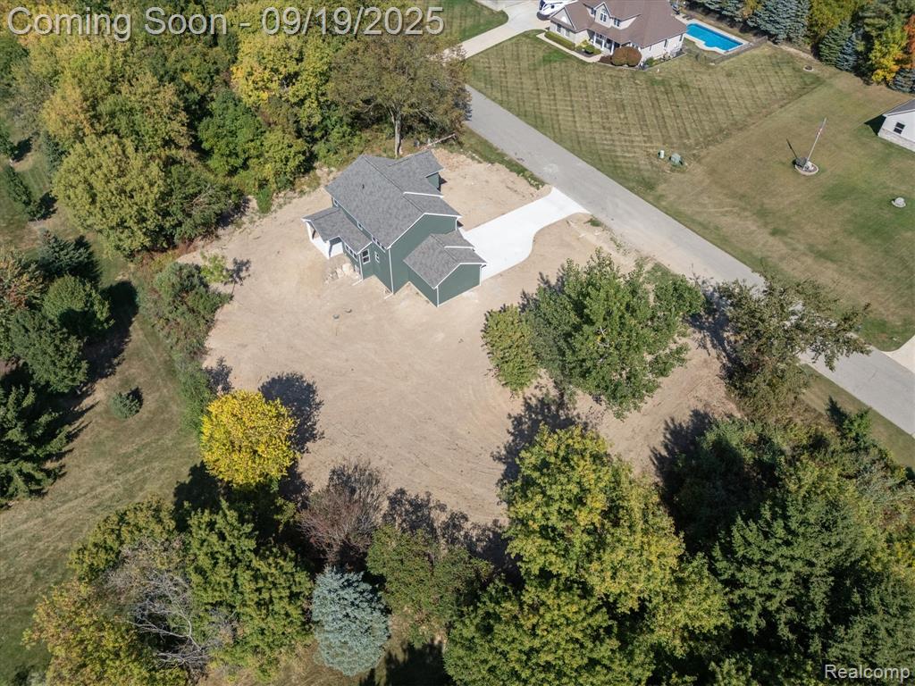 16368 Shadow Lane, Linden, MI 48451 — Photo 48