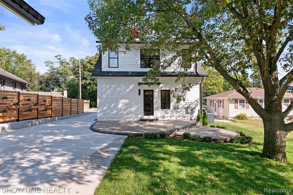334 Romeo Road, Rochester, MI 48307 — Photo 4