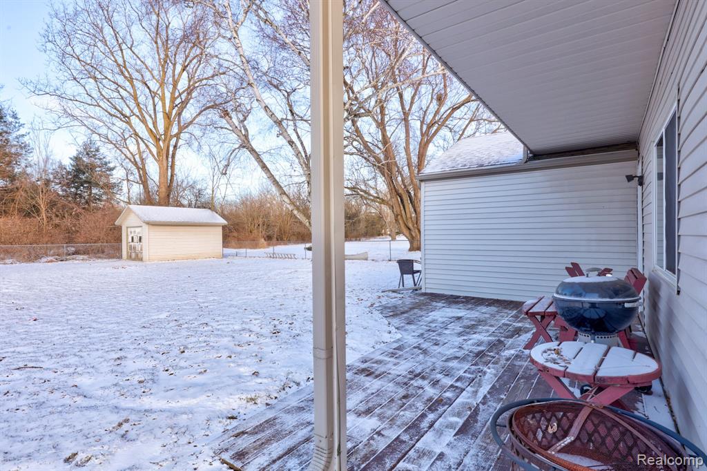5465 Johnson Road, Flushing, MI 48433 — Photo 43
