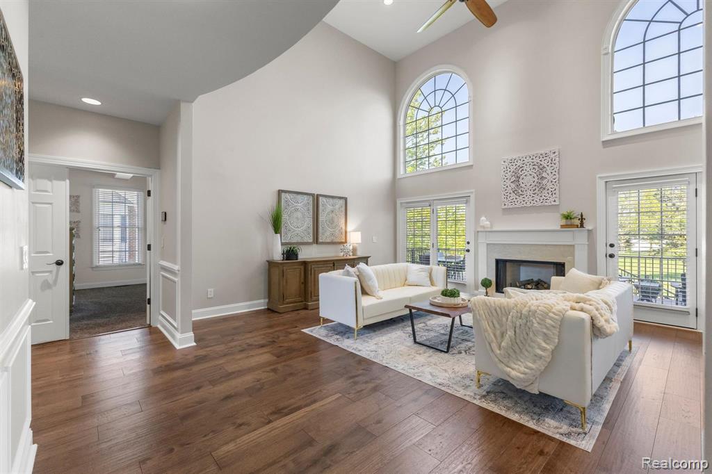 15428 BAY HILL Drive, Northville, MI 48168 — Photo 11