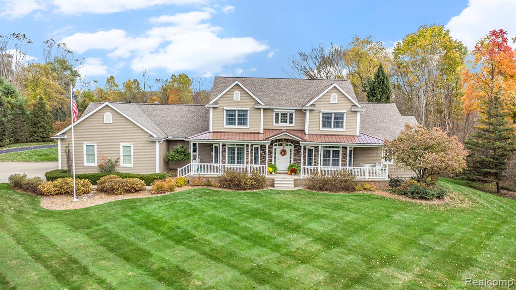 1720 N Lake Pleasant Road, Attica, MI 48412 — Photo 53