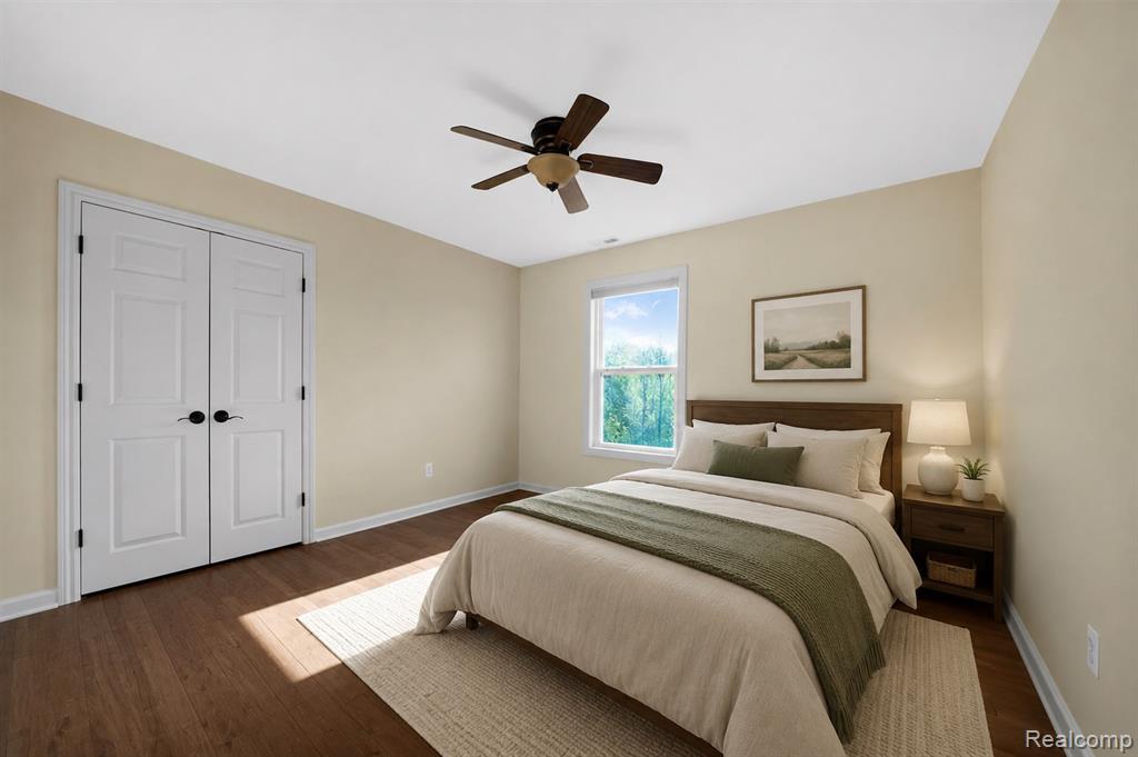 61036 Winterberry Drive, Washington, MI — Photo 40