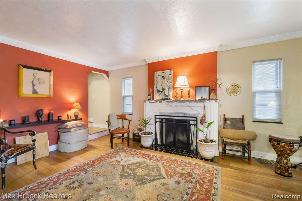 7626 W 7 MILE Road, Detroit, MI 48221 — Photo 6