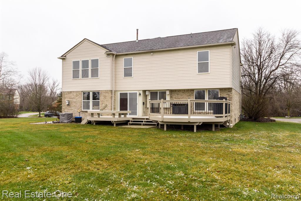 3281 NIAGARA Avenue, Canton, MI 48188 — Photo 40