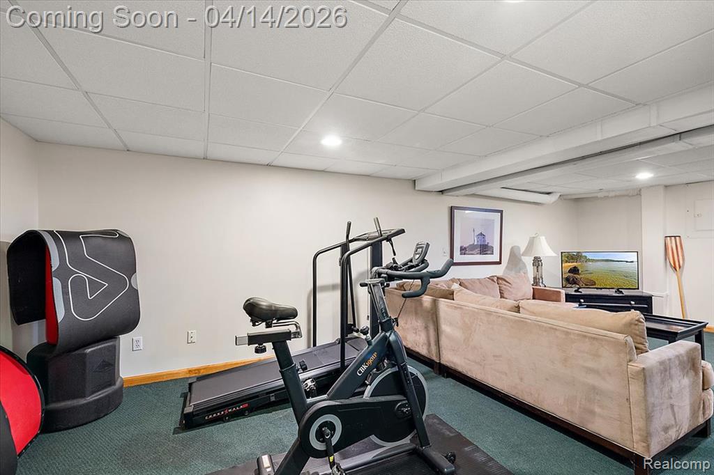 31251 Heath Court, Beverly Hills, MI 48025 — Photo 49