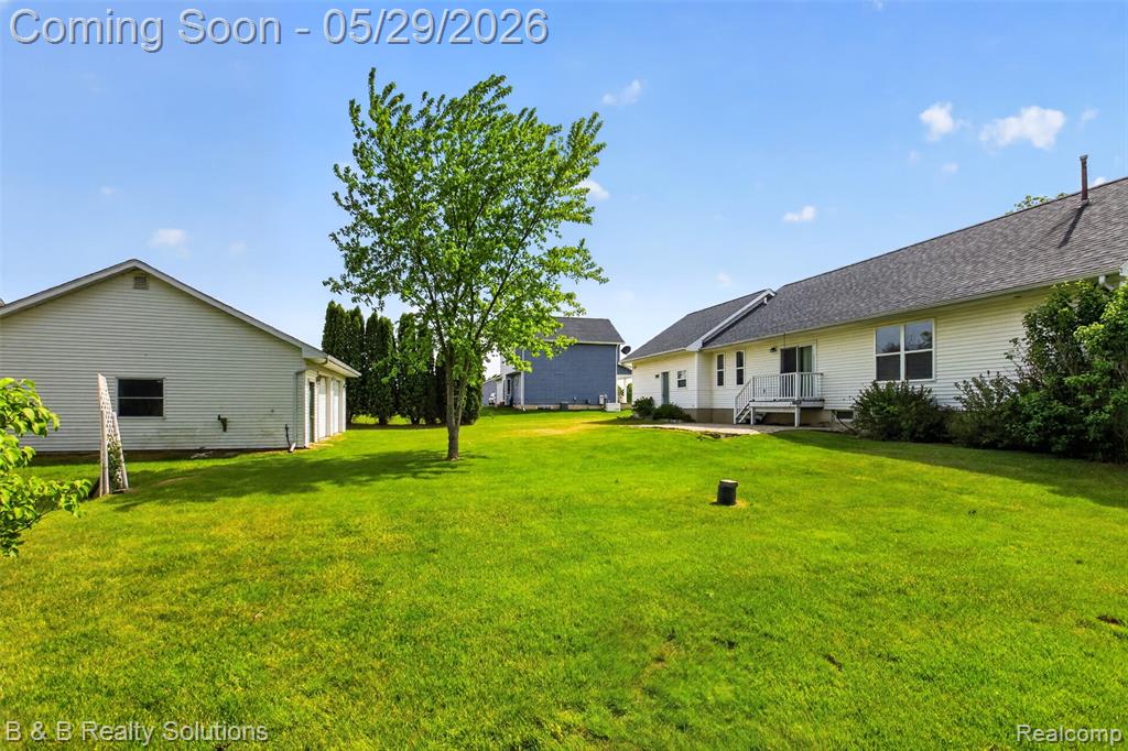 6100 Fish Lake Road, North Branch, MI 48461 — Photo 38