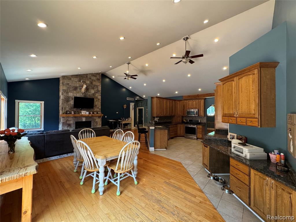 5169 Hidden Ridge Drive, Metamora, MI 48455 — Photo 15