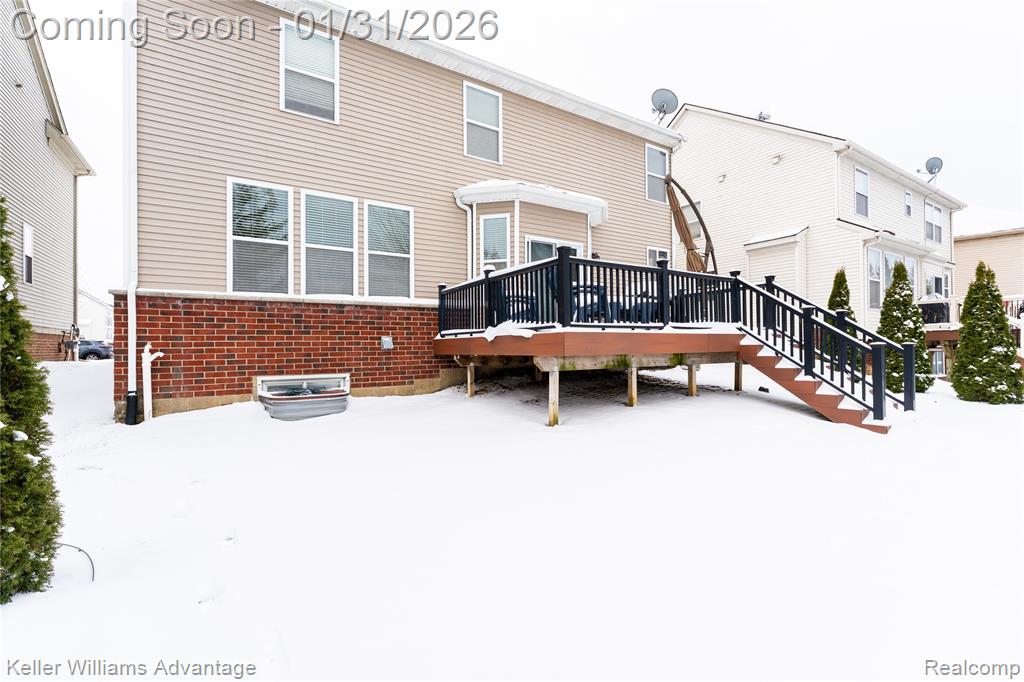 51332 E Bourne Terrace, Novi, MI — Photo 35