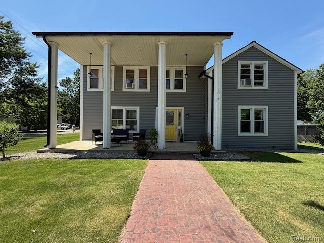 7046 REED Street, Brown, MI 48416 — Photo 4