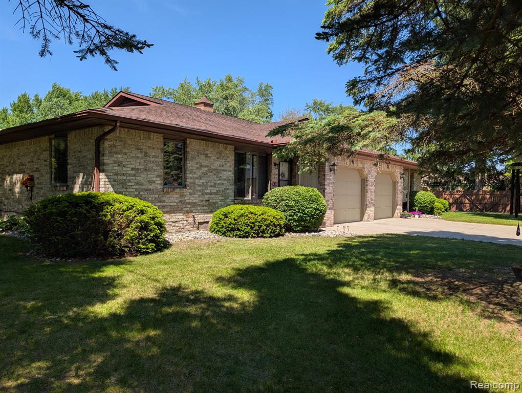 600 Thomas Street, Hemlock, MI 48626 — Photo 4