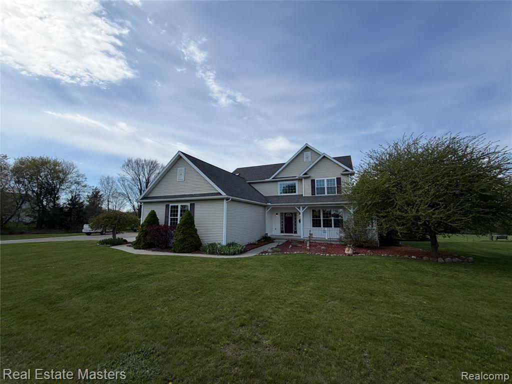 4618 BURTCH CREEK Road, Burtchville, MI 48059 — Photo 65