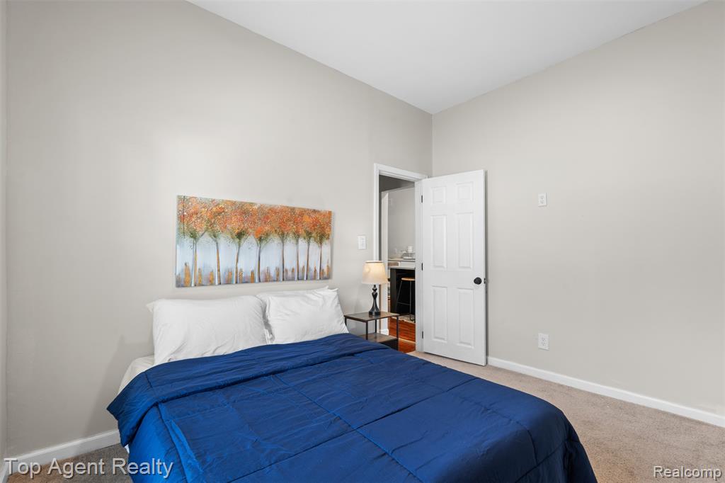 16602 Monica Street, Detroit, MI 48221 — Photo 22