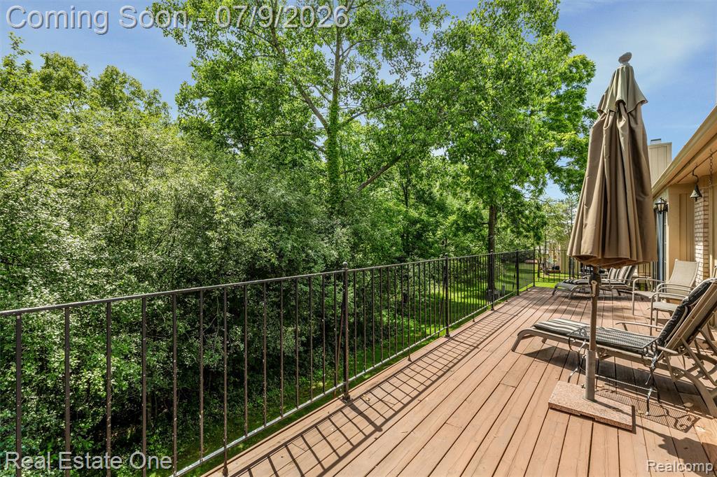 6273 Celeste Road, West Bloomfield, MI — Photo 43