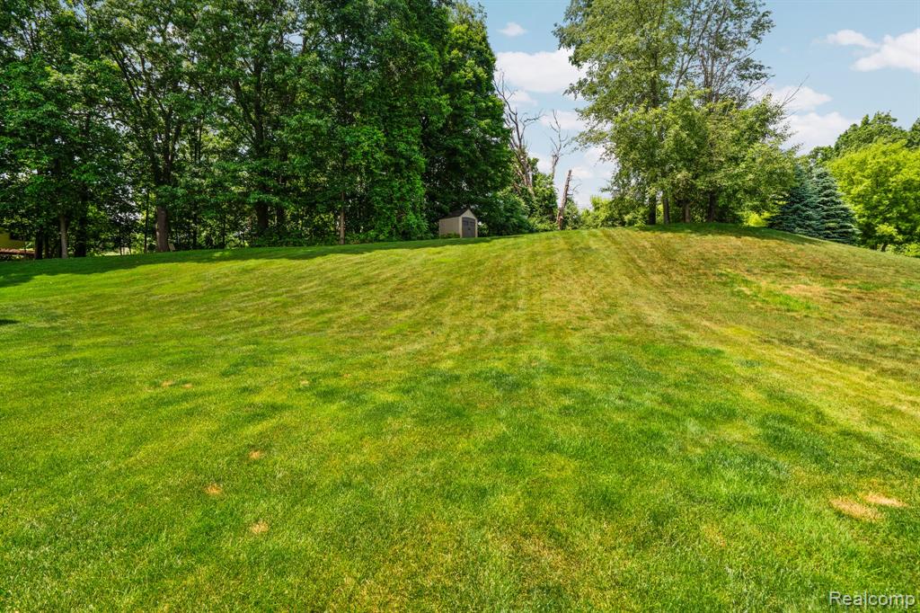 620 Olivia Drive, Milford, MI 48381 — Photo 66