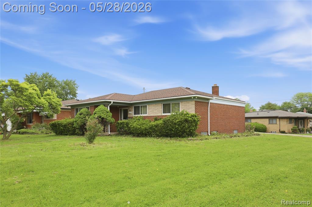 29108 Dover Avenue, Warren, MI 48088 — Photo 2