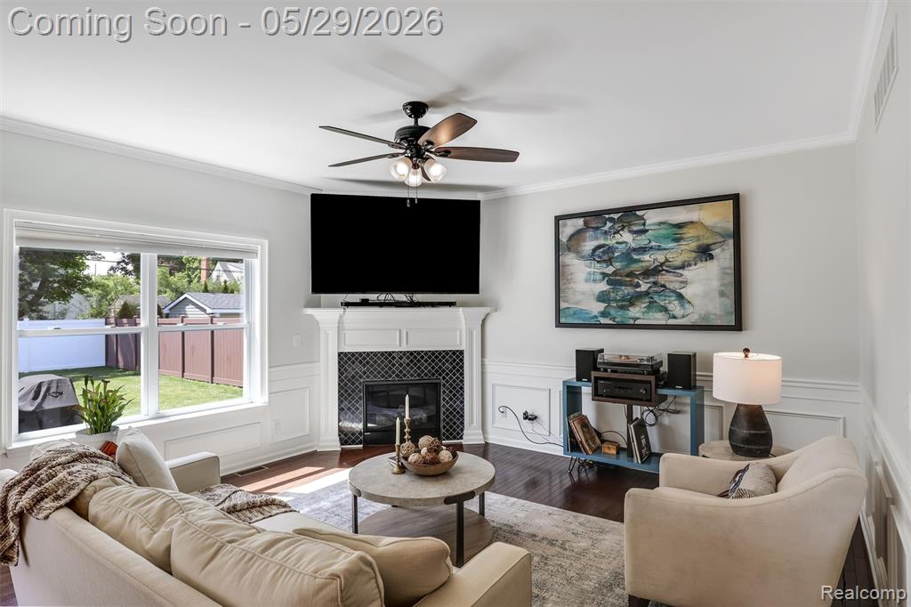 11665 Francis Avenue, Plymouth, MI 48170 — Photo 13