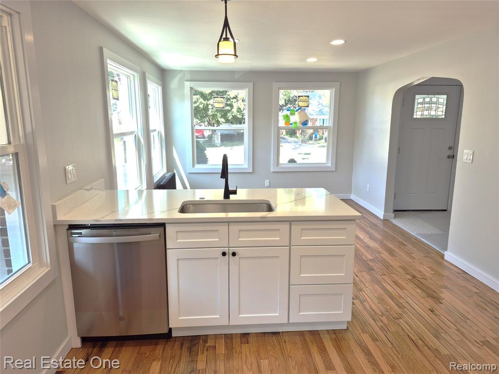 13105 Oakdale Street, Southgate, MI 48195 — Photo 8