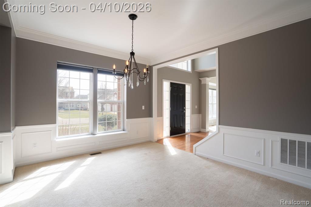 4286 Merriman Loop, Howell, MI 48843 — Photo 9