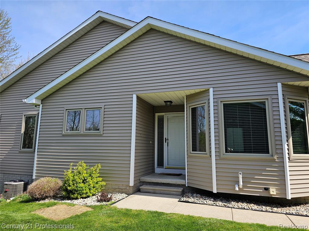 9257 Monica Drive, 83, Davison, MI 48423 — Photo 4
