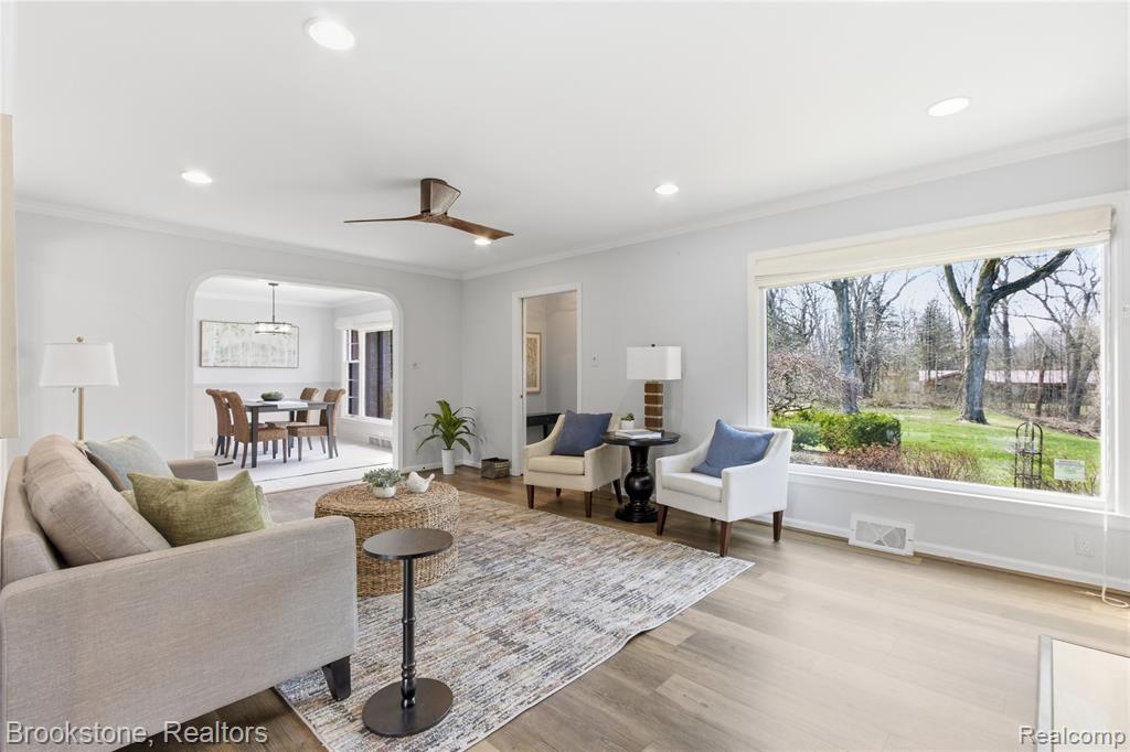 7745 Foster Road, Clarkston, MI — Photo 4