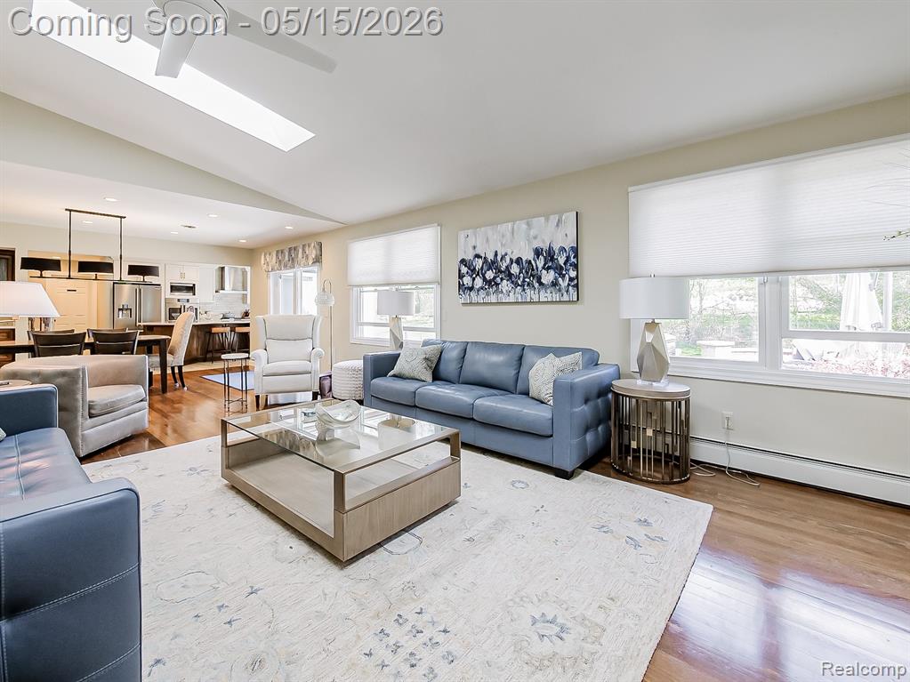 3720 E Clarkston Road, Oakland, MI — Photo 5
